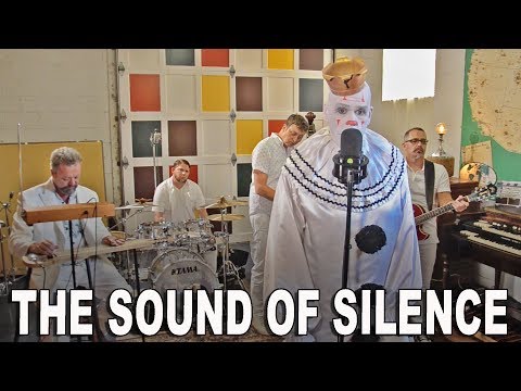 The Sound Of Silence - Un-DISTURBED version