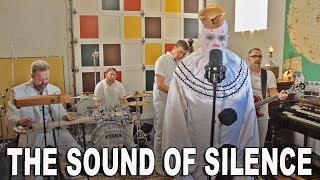 Puddles Pity Party - The Sound Of Silence (Simon &amp; Garfunkel Cover)