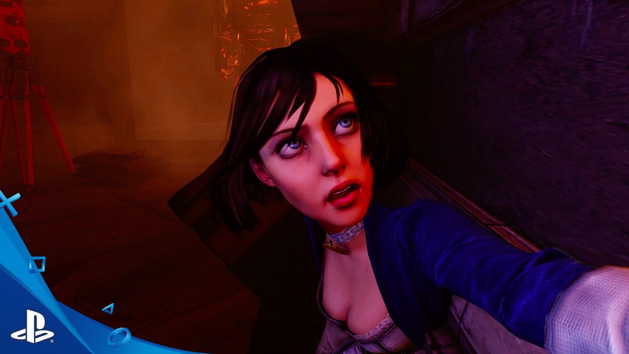 Bioshock the Collection e The Sims 4 são os games da PS Plus de