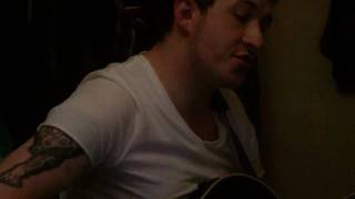 &#39;Deliver Me&#39; by Tom Mcrae