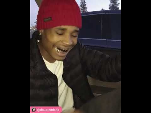 Lil dank with the doin bad freestyle 🔥🔥
