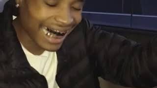 Lil dank with the doin bad freestyle 🔥🔥