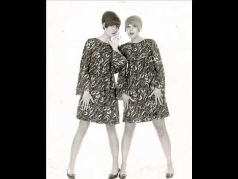 The Caravelles-Hey Mama You've Been On My Mind  (1965)