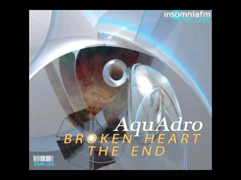 AquAdro - The End (Original Mix) | Insomniafm Records