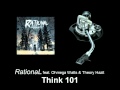 RationaL feat. Ohmega Watts & Theory Hazit - Think 101