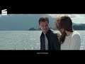 Fifty Shades Darker Boat Scene