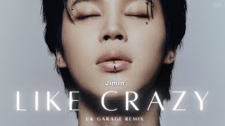 Download lagu Jimin 'Like Crazy' ((UK Garage Remix) Fan-Made Visualizer mp3 Download lagu Jimin 'Like Crazy' ((UK Garage Remix) Fan-Made Visualizer mp3