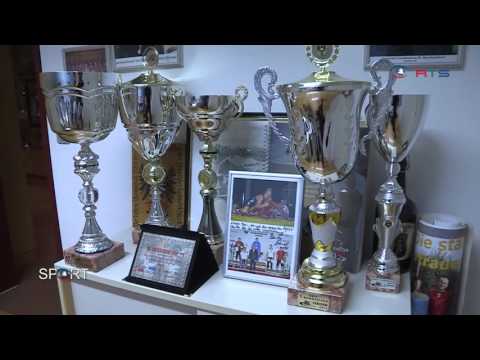 AC-Wals - Training der Ringer vom AC-Wals