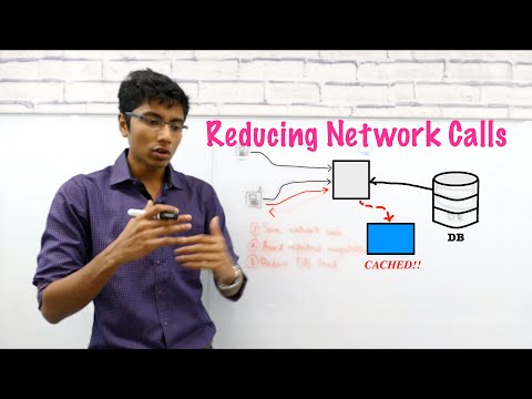 image-What is local caching of data?