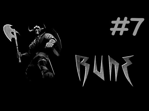 rune # царство гоблинов