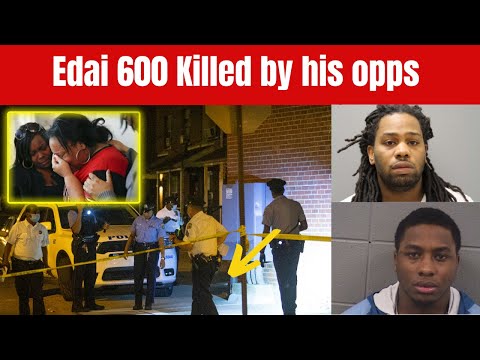 Edai 600: The latest casualty in the war in Chiraq