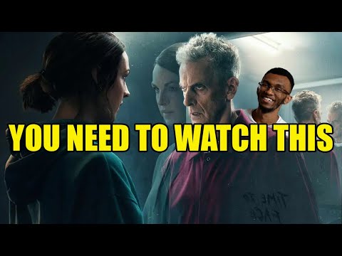 The Devils Hour Series 1 | Non Spoiler Review