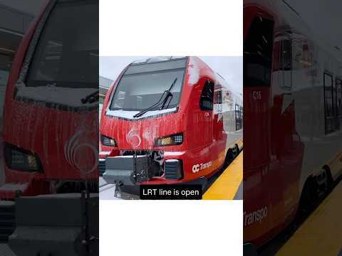 The Train to Nowhere (Trailer)