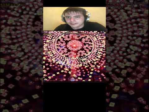 touhou and undertale be like: