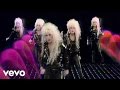 Missing Persons - I Can't Think About Dancing