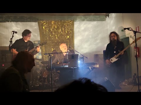 Kuusumun Profeetta LIVE 2024