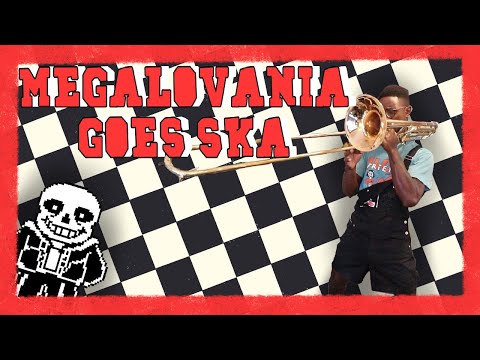 Video thumbnail for Megalovania