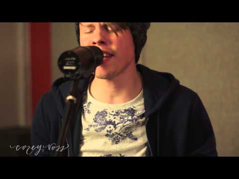 You Make Me Brave | Corey Voss
