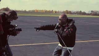 Tech N9ne - Hiccup | Behind The Scenes