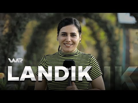 سەیری ڤیدیۆکە بکەن .. Landik - Xeleka 58 | لاندك - خەلەكا ٥٨