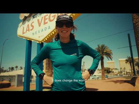 The Speed Project Solo: Jacky Hunt-Broersma