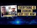 A Paradigm Shift Is Happening | George Lewis Interview Trailer