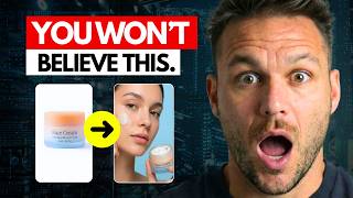 Google Pomelli Update OBLITERATES $497/Month Photo Editing Services 🔥 (Agencies Are Losing Clients)
