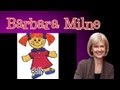 Alphabet Sounds From Sounds Like Fun CD ‌‌ Barbara Milne