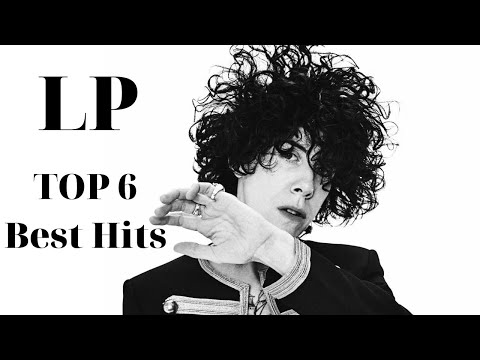 LP - TOP 6 Best Hits (Playlist 2023)