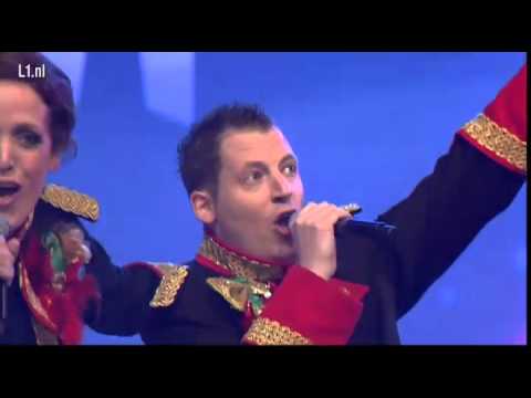 LVK 2014 - 12 Niks Moer & Niks Minder, Is dit de hemel hei