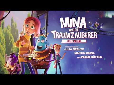 Galerie - Trailer 1 (Video 1)