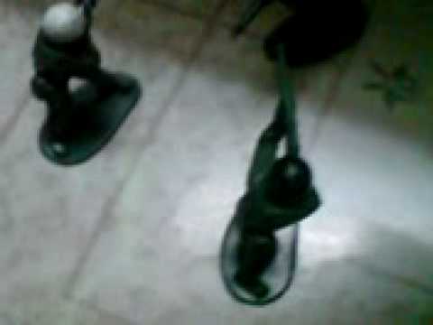 Saving Plastic Ryan 5 Finale