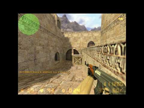 ALTERNATE roman vs. Frankfurt 69ers (EPS XV 2009)