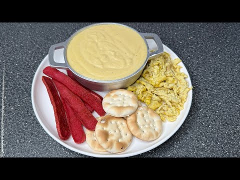 Jamaican Cornmeal Porridge recipe🇯🇲