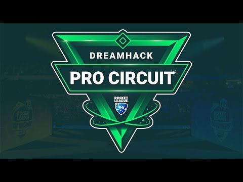 Mouz vs 1NE | DreamHack Pro Circuit: Montreal 2019 (6th September 2019)