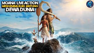Download lagu NEW MOANA Live Action Film (2026) | Moana and Maui's Journey That Changed the History of the Ocean mp3 Download lagu NEW MOANA Live Action Film (2026) | Moana and Maui's Journey That Changed the History of the Ocean mp3
