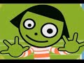 PBS Kids Dot Logo