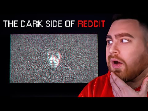 LosPollosTV Reacts To The Dark Side of Reddit! (Nexpo)