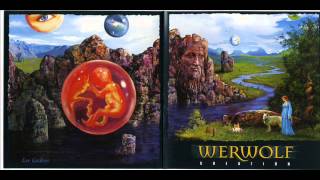 Werwolf - Creation 1982 (FULL ALBUM) [Progressive Rock]
