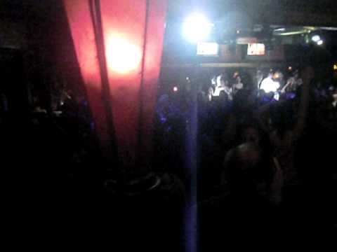 Dj SK ONE live @ BANDALAI SEVILLA SPAIN PT II - 16.03.11