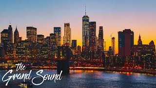 Download lagu 'Night Drive' - Relaxing Deep House & Progressive House Mix mp3