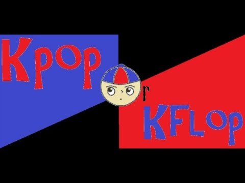 KpopOrKflop - Debut Stage with TWICE!!!