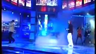 Aventura Los Infieles Remix ft Frankie J