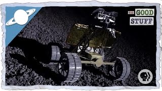 The Next Great Moon Race