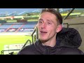 Feyenoord-huurling Wouter Burger over reserverol: 'Ik ben naar Sparta gekomen om te spelen'