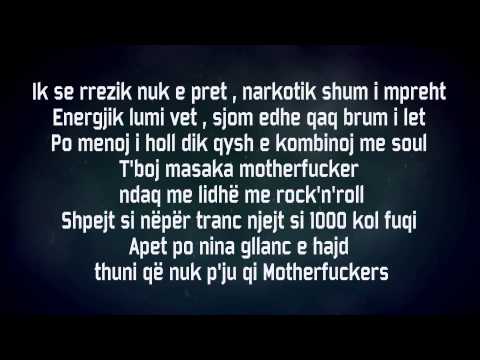 Donni - Tematiku (2015)