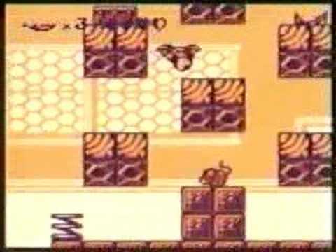 gremlins 2 game boy rom