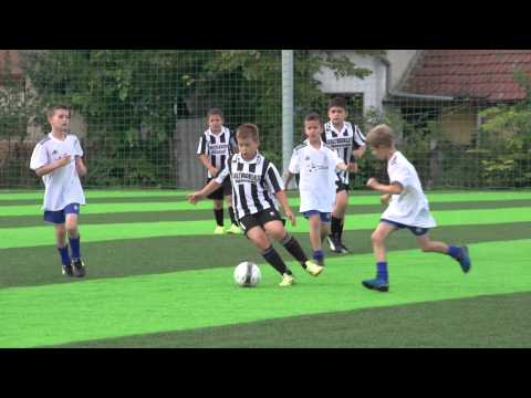 Bozsik torna I. fordulója Soltvadkerten