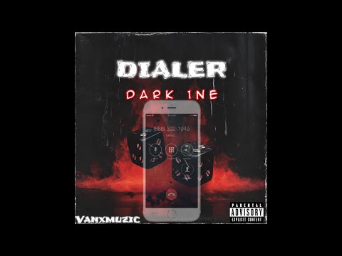 Fresh Dark1ne - Dialer (official audio)