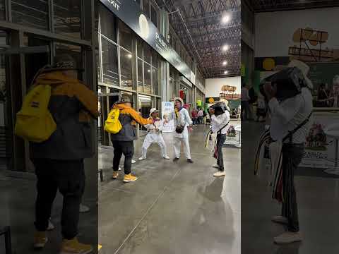 COLOMBIA TRAVEL EXPO 2025, Dabeiba - Antioquia.